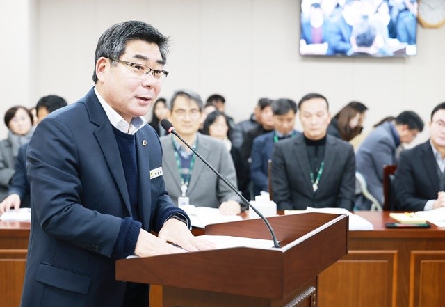 박종원 전남도의원