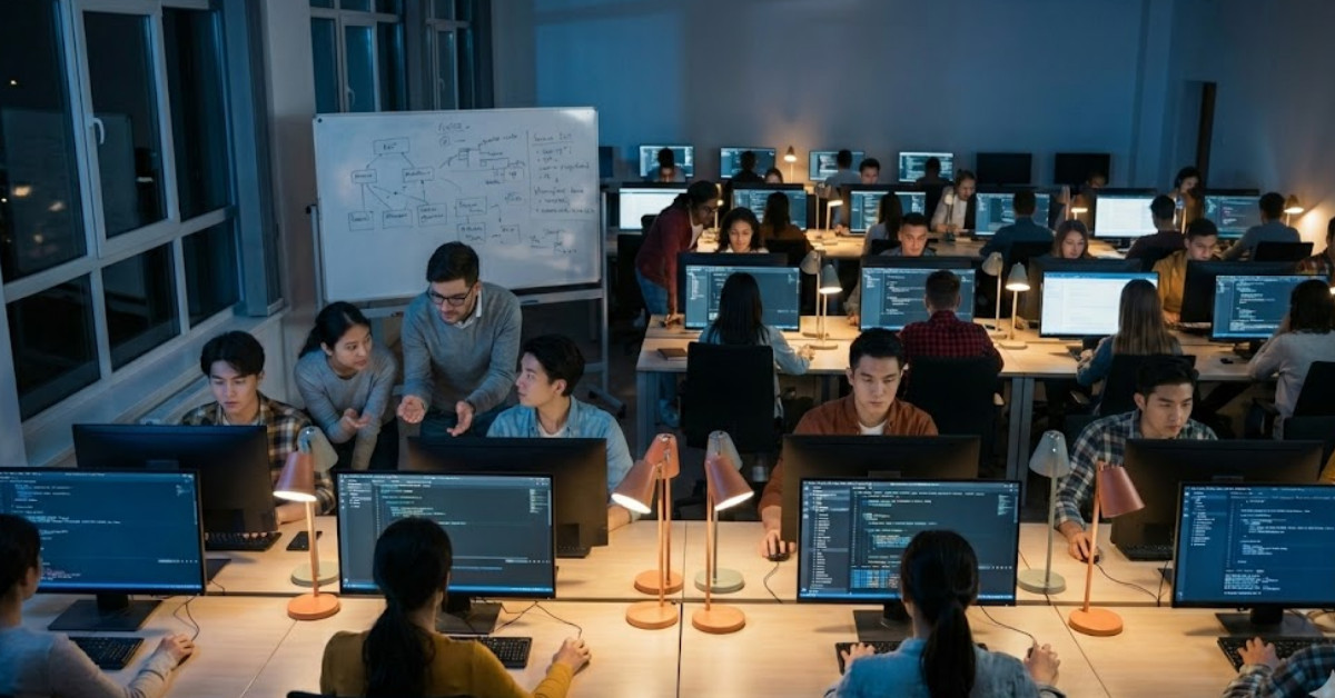 단순 자료 사진. 기사 이해를 돕기 위해 AI로 제작한 이미지.