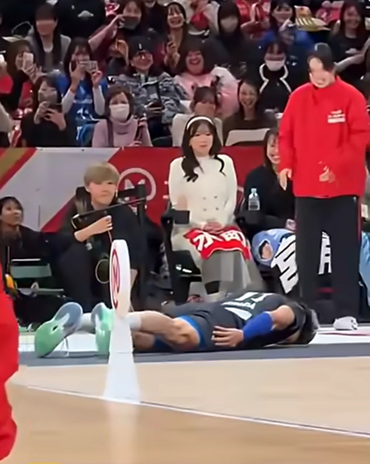 유튜브 채널 'Worldwide Sports News'