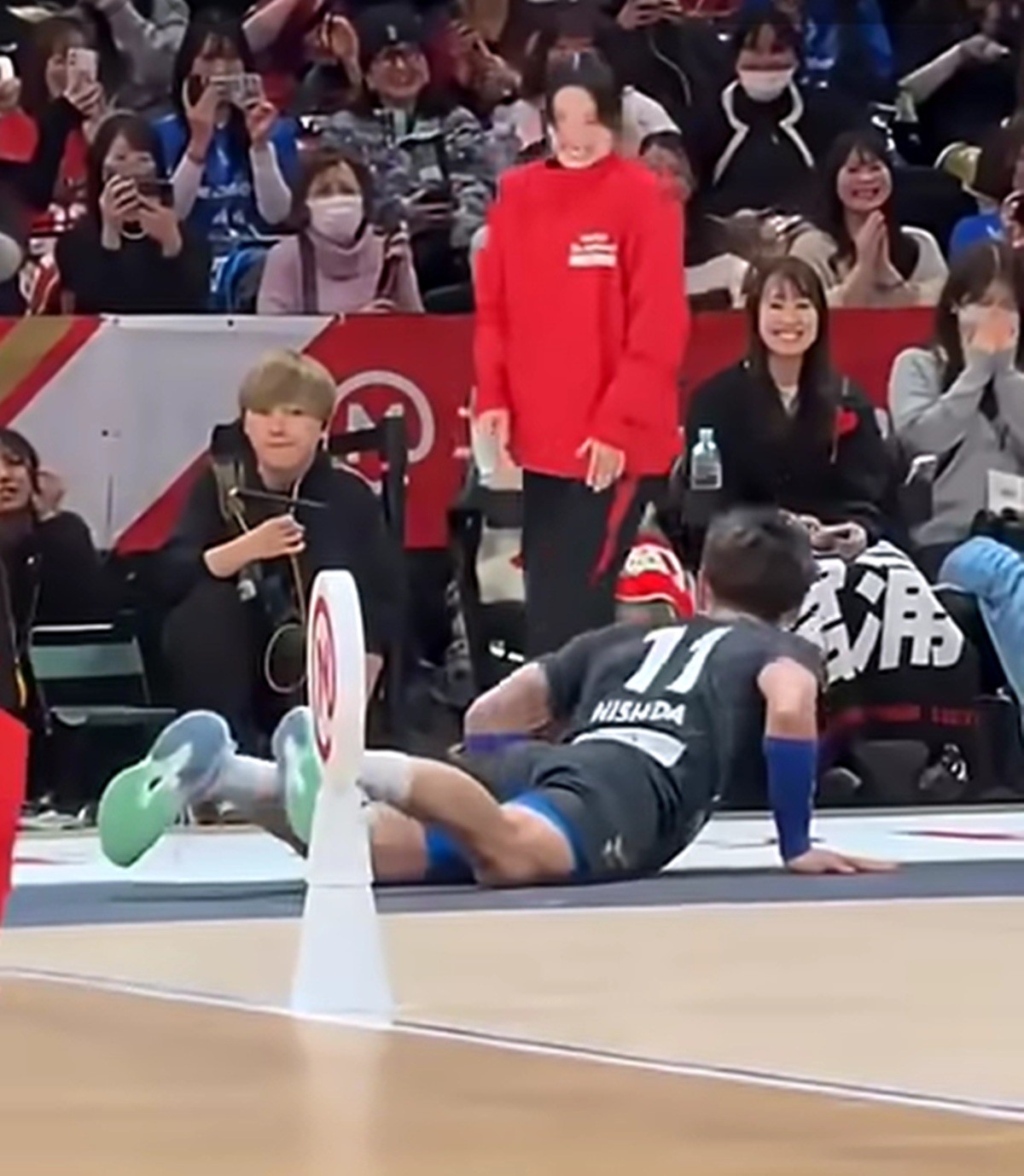 유튜브 채널 'Worldwide Sports News'