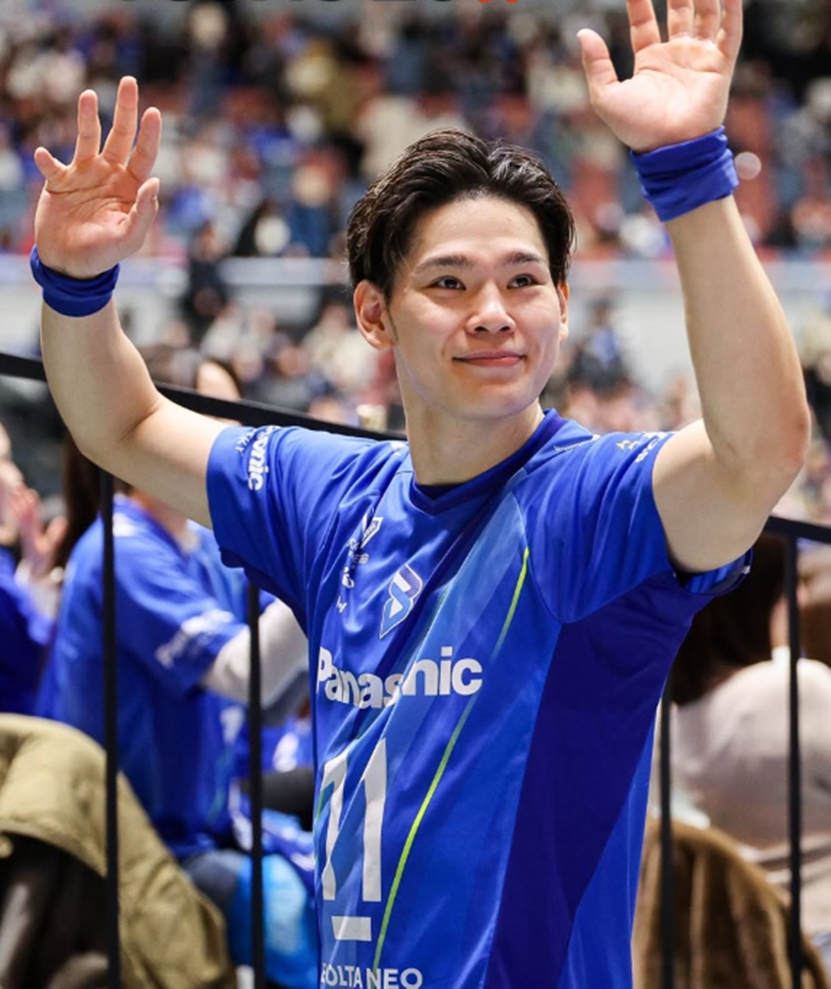 니시다 유지. / 니시다 유지 인스타그램