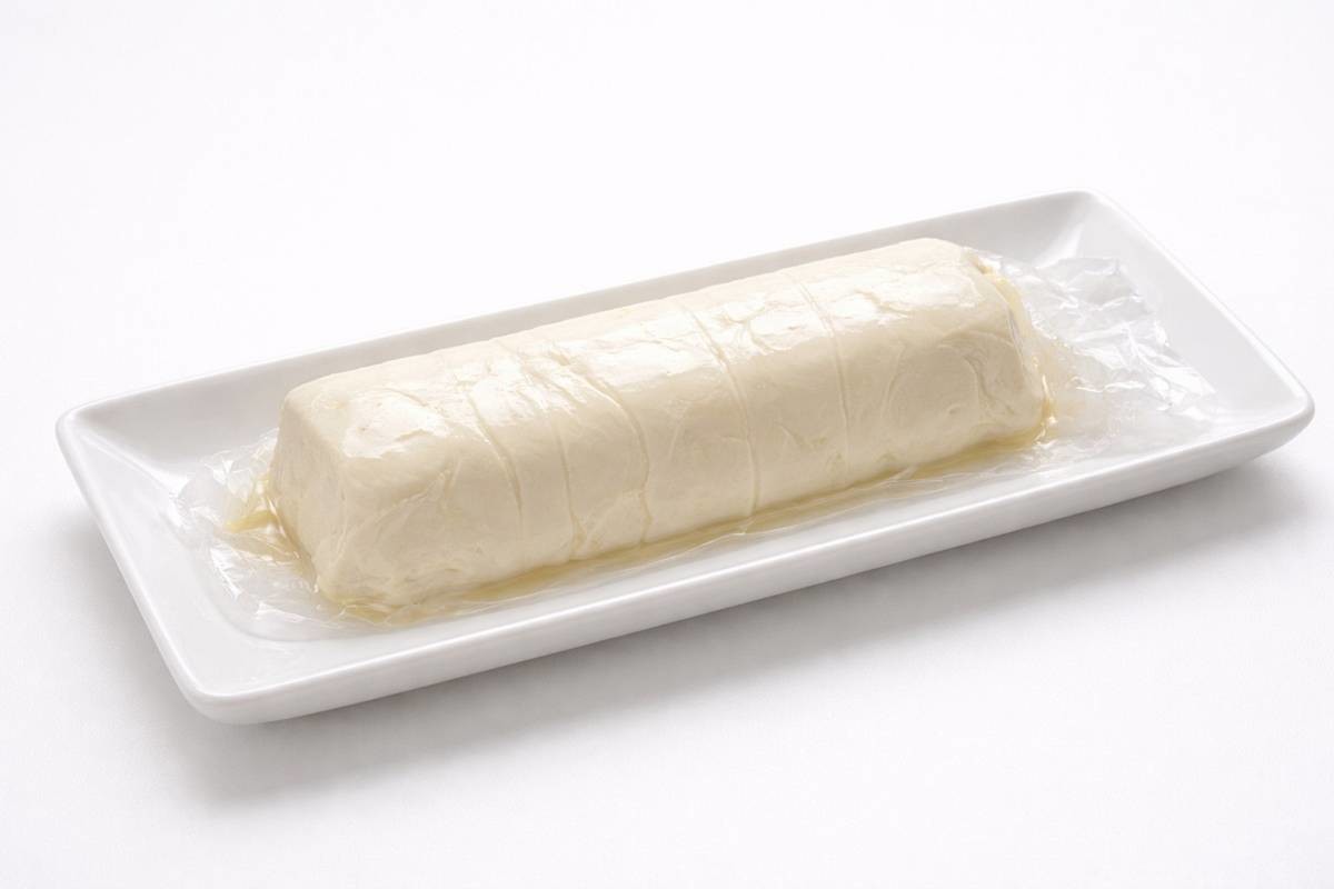 영양 식재료, 순두부. 기사에 대한 이해를 돕기 위해 AI 툴로 제작한 자료 사진