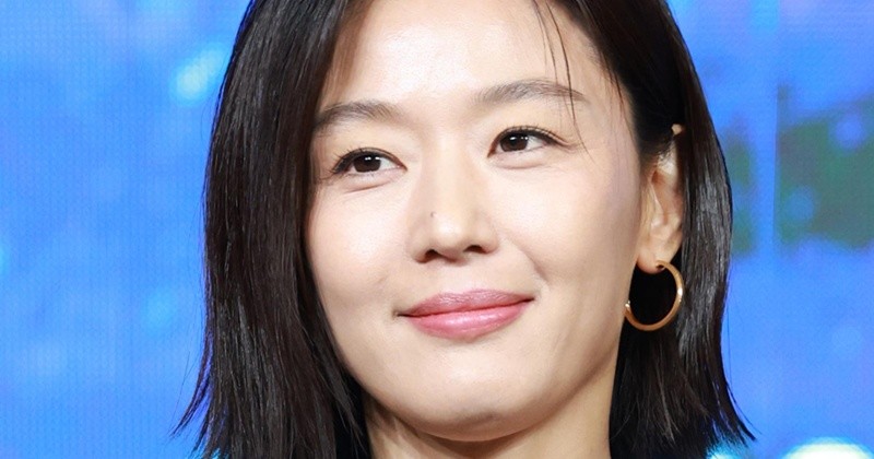 배우 전지현 / 뉴스1