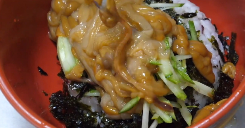 유튜브 '맛수러움 ALL ABOUT SEAFOOD'