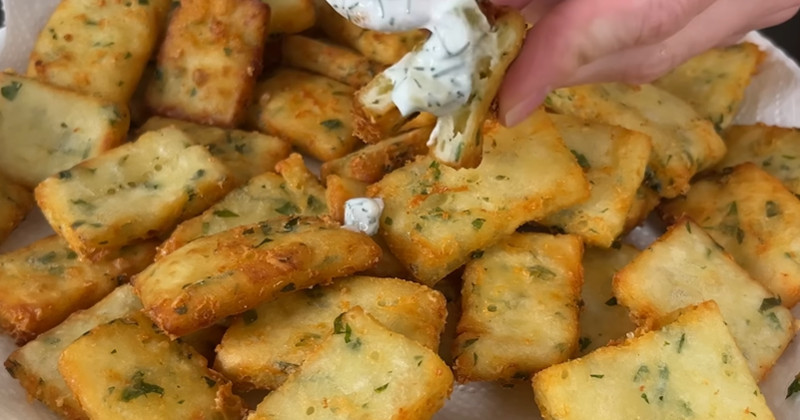 유튜브 'Kartoffelrezept'