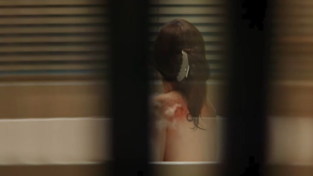 드라마 '세이렌' 3차 티저 '세이렌의 진실 티저' 장면 중 일부. / 유튜브 'tvN DRAMA'