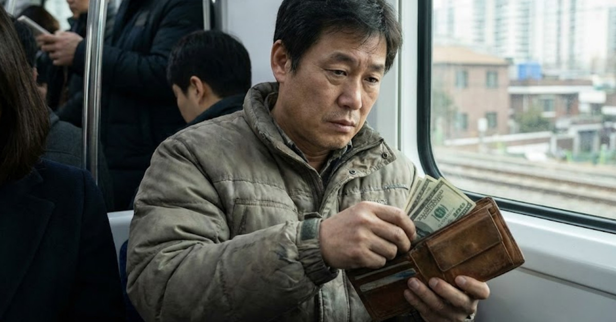 단순 자료 사진. 기사 이해를 돕기 위해 AI로 제작한 이미지.