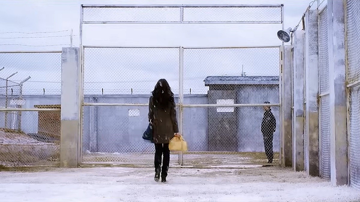 영화 '7번방의 선물' 속 한 장면 / (주)NEW