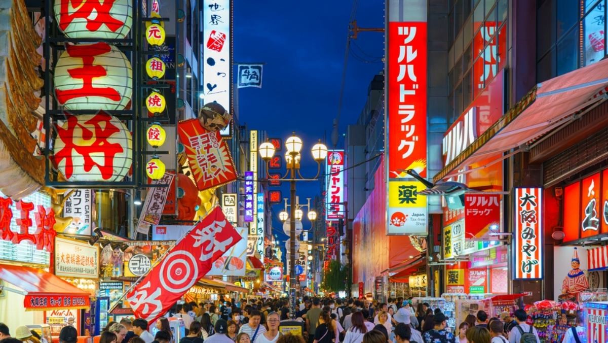 일본 길거리 (기사 내용과 무관함) / Sergey_Bogomyako-shutterstock.com