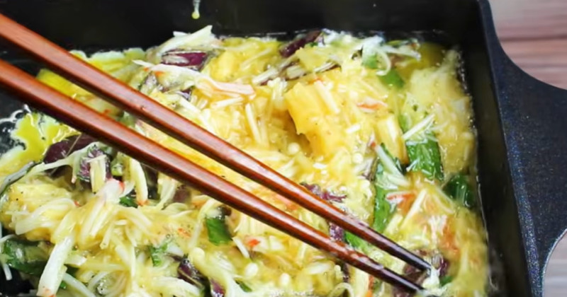 유튜브 '집밥 korean home cooking'