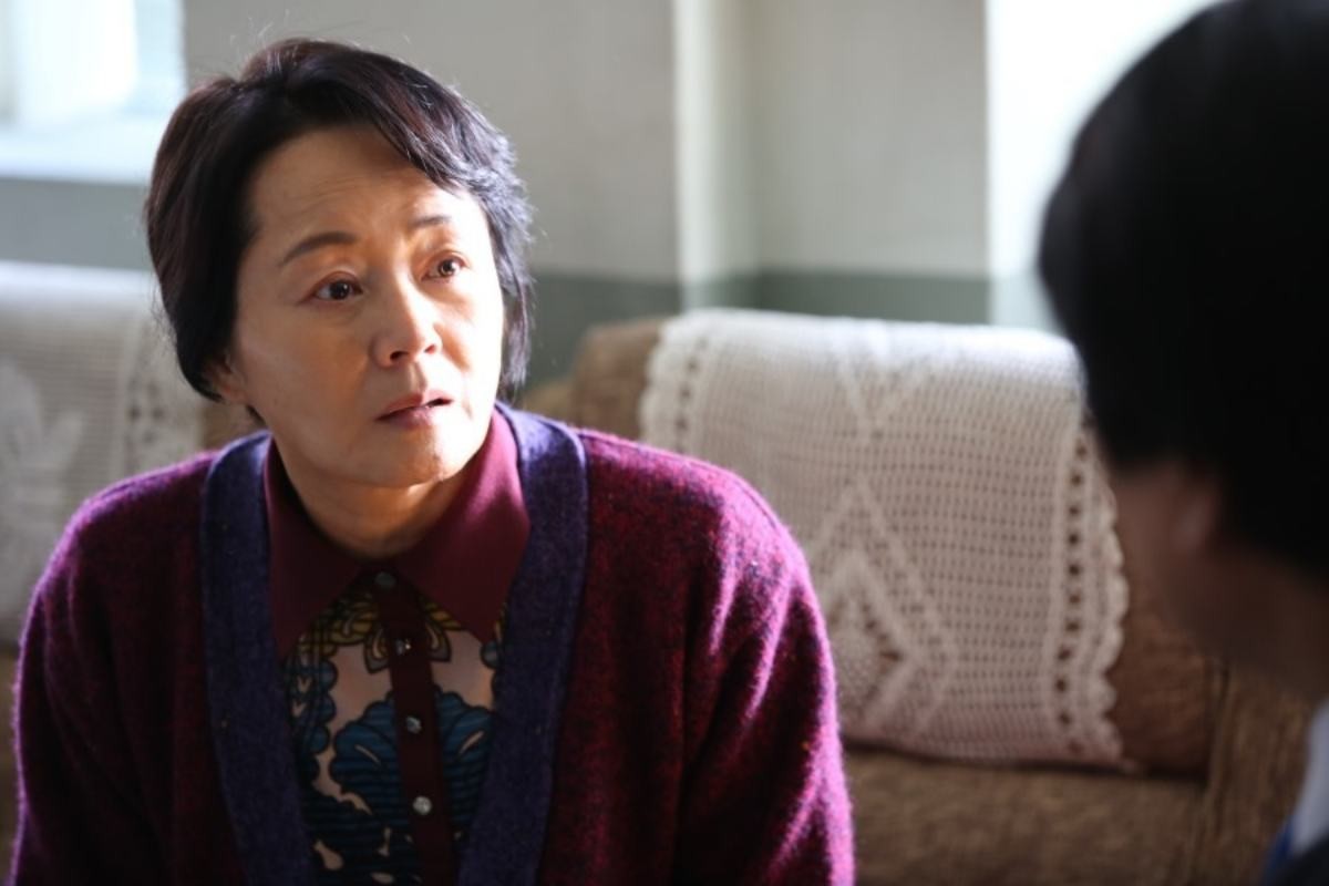 영화 '변호인' 스틸컷. 김영애. / NEW 제공