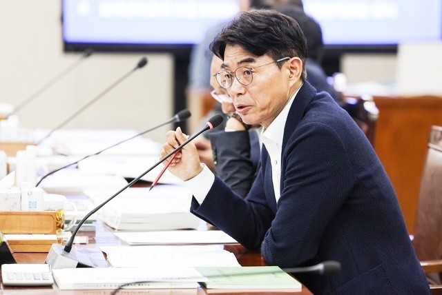 류기준 전남도의원