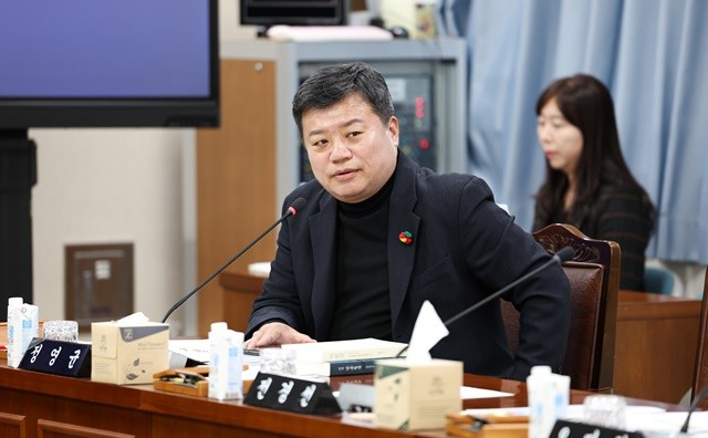 정영균 전남도의원