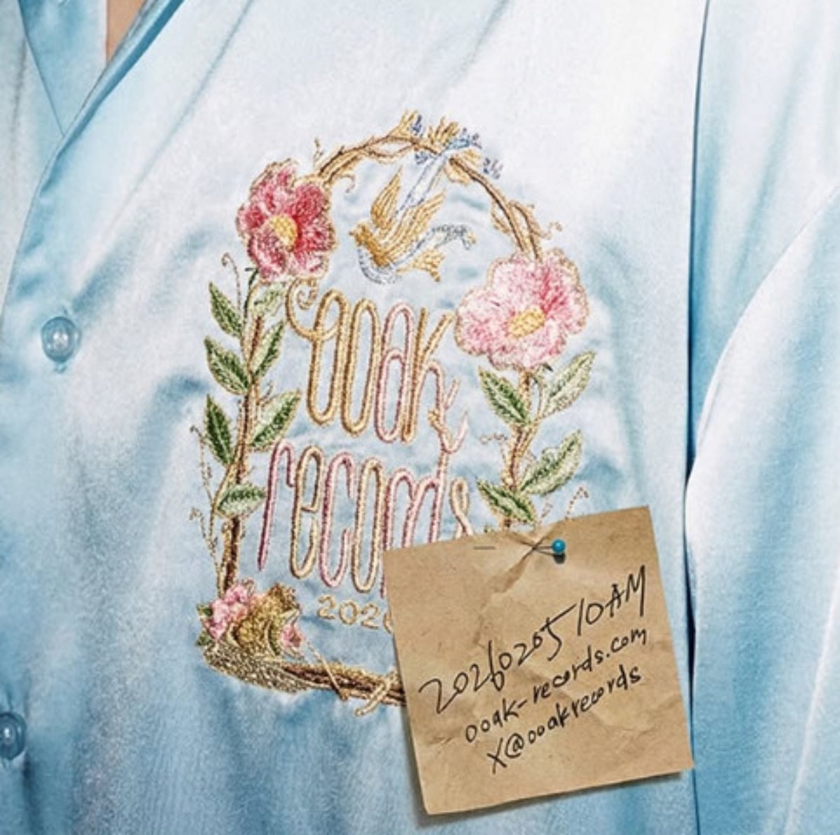 민희진 인스타그램 게시물 / 민희진 인스타그램