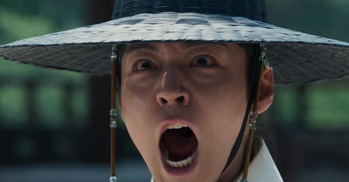 '왕과 사는 남자' 단종 역 박지훈 / 유튜브 '쇼박스 SHOWBOX'