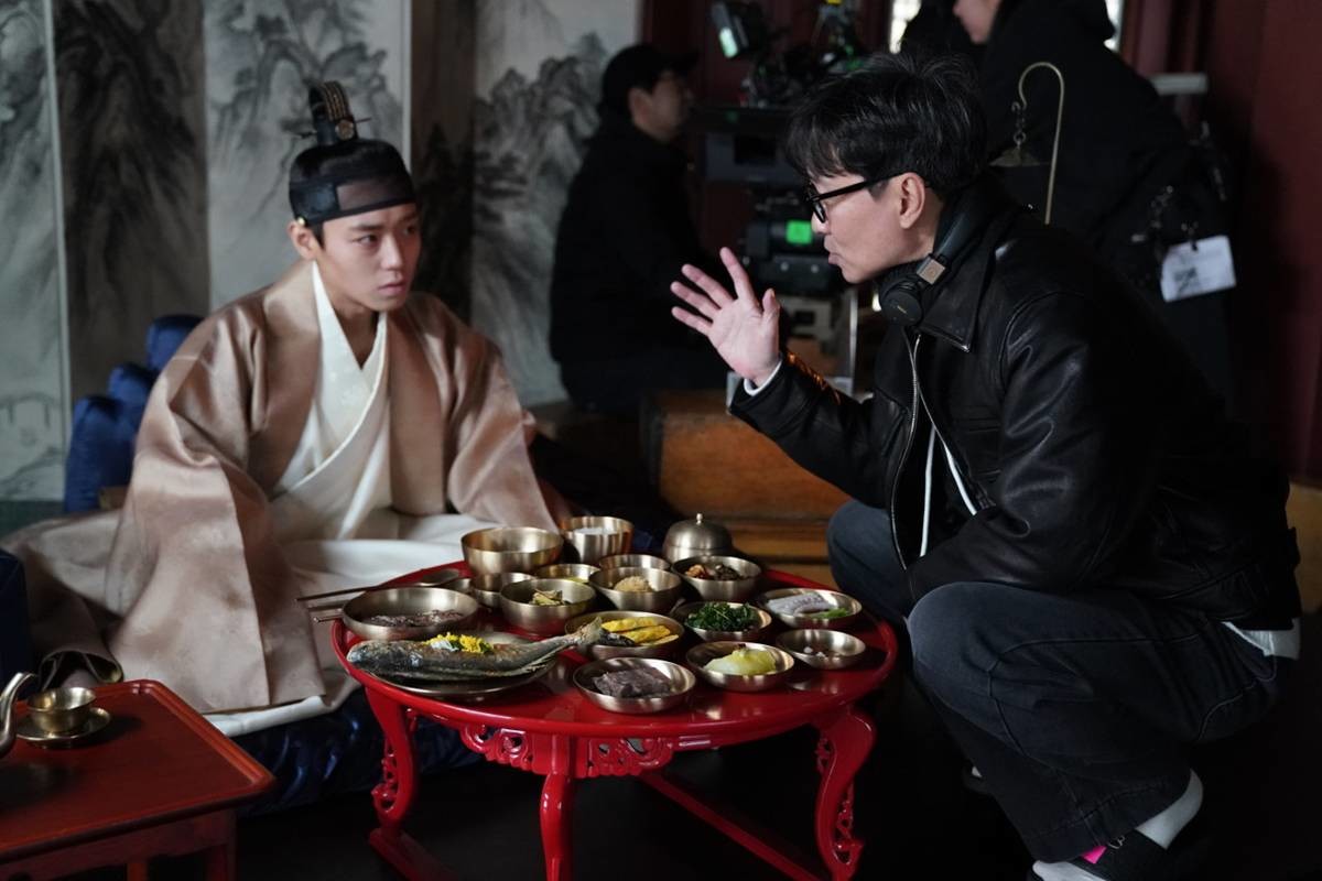 장항준 감독이 극찬한 박지훈 / ㈜쇼박스