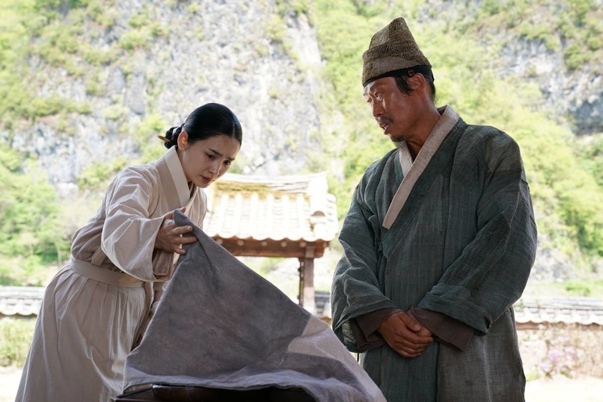 엄흥도 역 유해진 / ㈜쇼박스