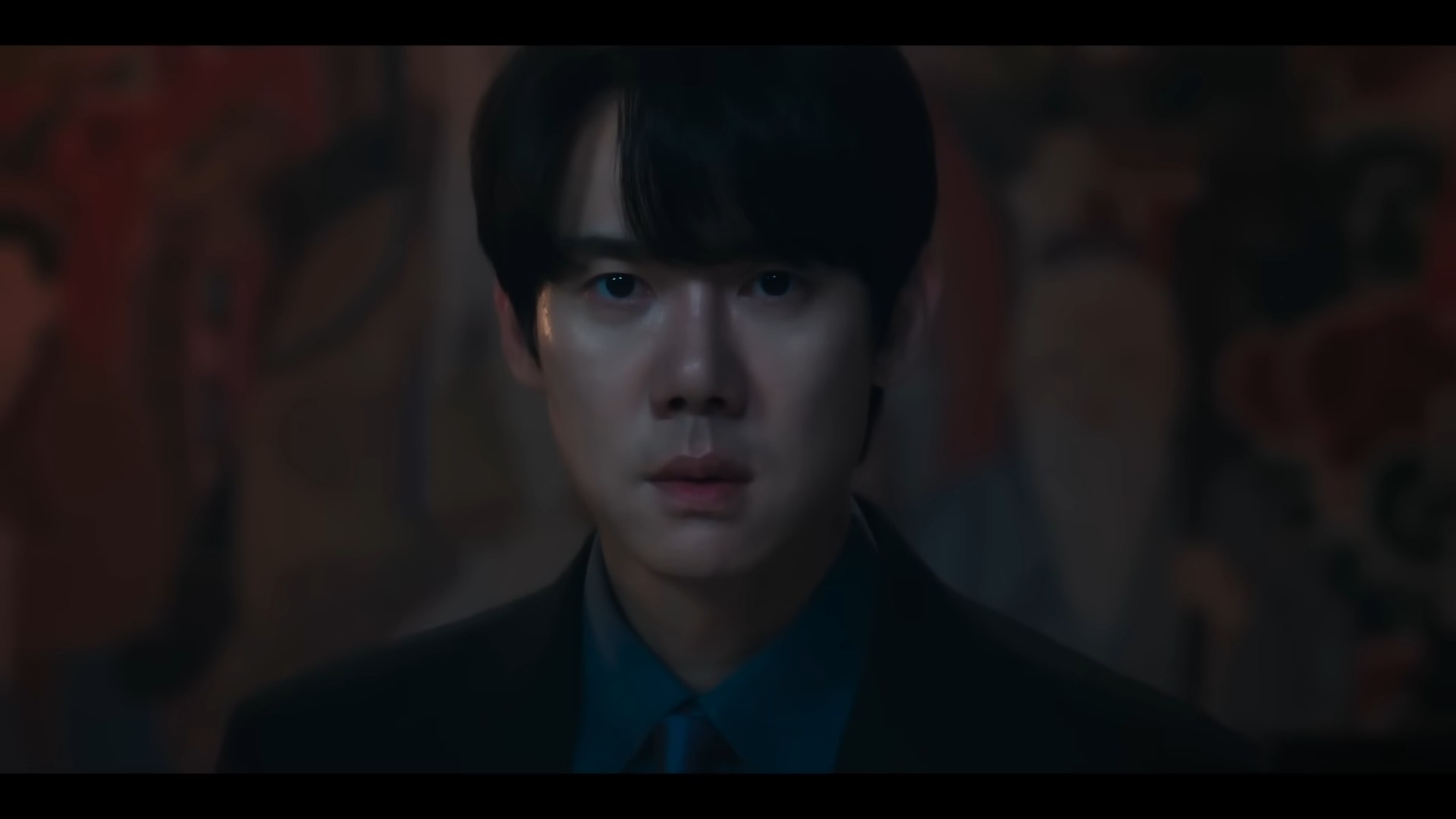 '신이랑 법률사무소' 스페셜 티저 일부. / 유튜브 'SBS'