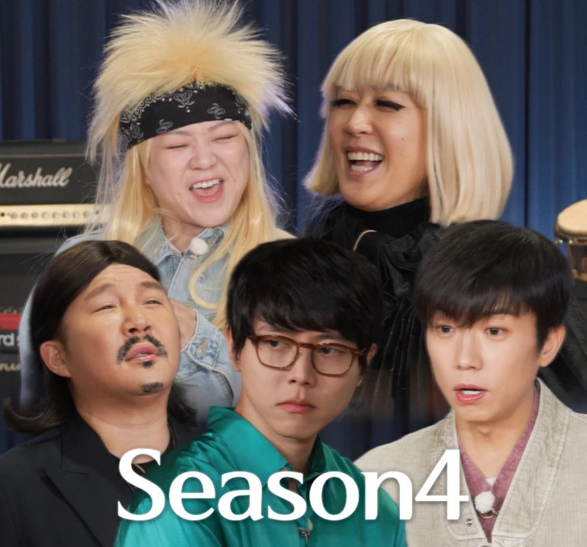 시즌4 확정난 '도라이버' 시리즈. / 스튜디오투쁠 인스타그램