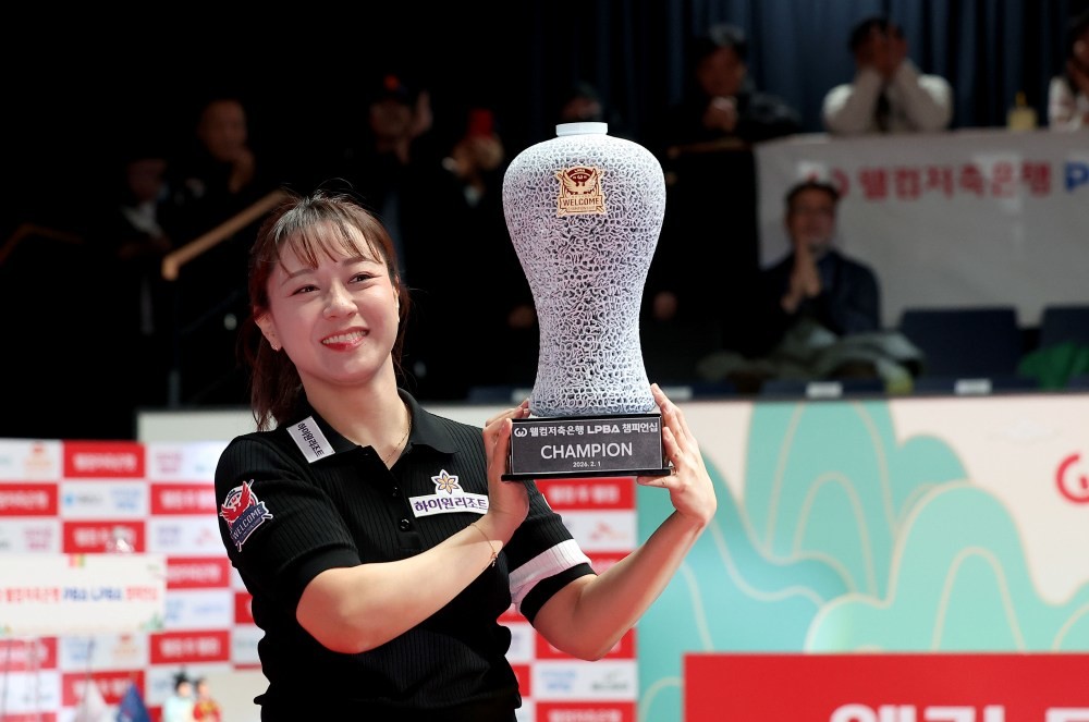 이하 강원랜드 제공