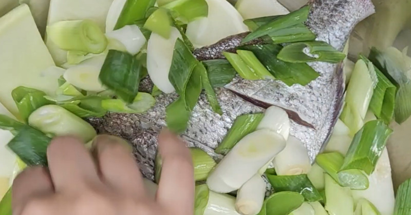 유튜브 '친정엄마 집밥 레시피'