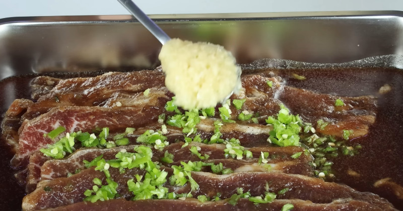 유튜브 '요리왕비룡 Korean Food Cooking'