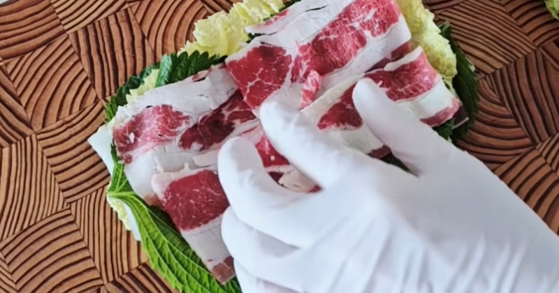 유튜브 '묘식당 Rabbit's'