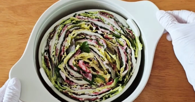 유튜브 '묘식당 Rabbit's'