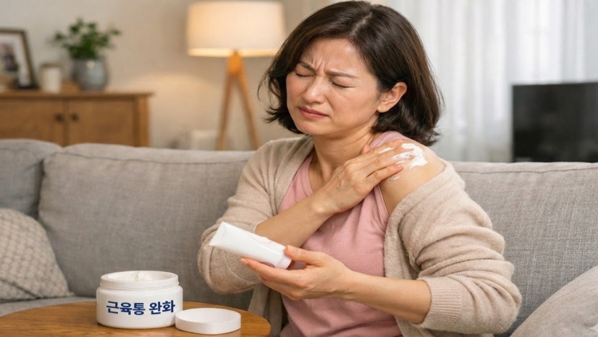 '바르면 근육통 싹?' 믿고 샀는데…알고 보니 '의약품 흉내' 낸 화장품