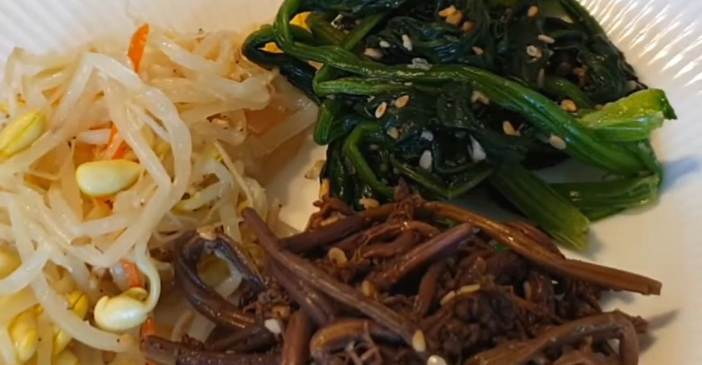 유튜브 '오늘집밥 Today home cooking'