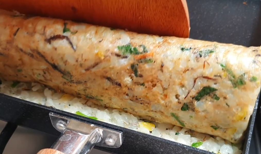 유튜브 '오늘집밥 Today home cooking'