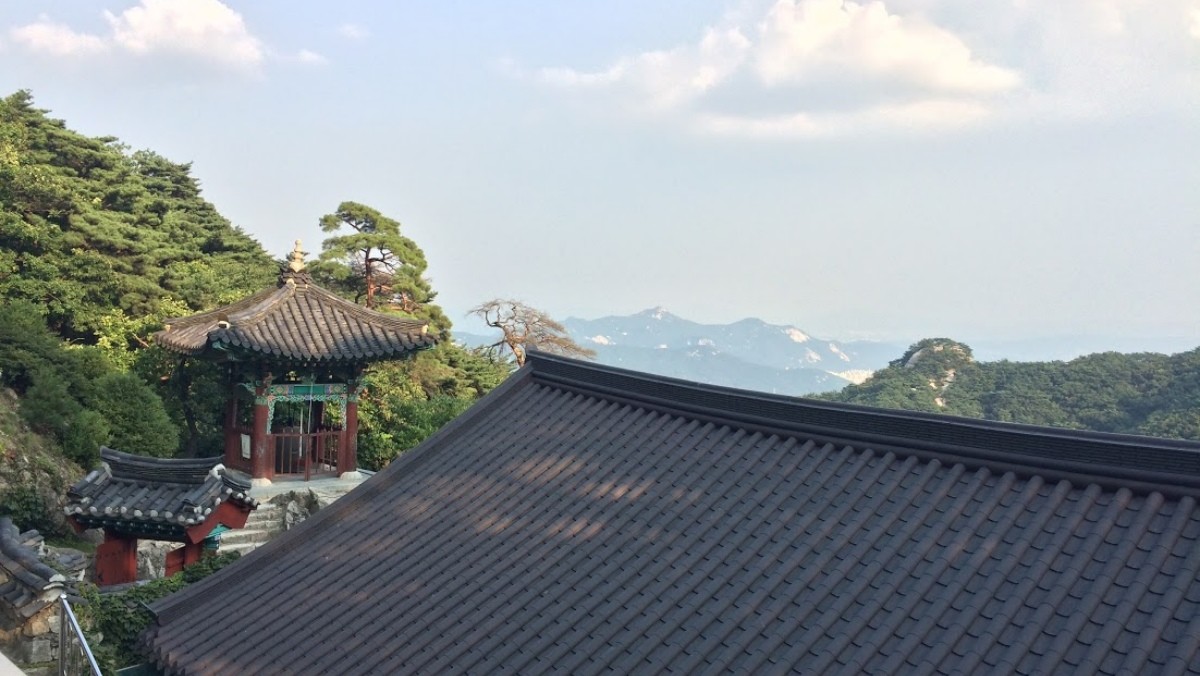 망월사. / 연합뉴스