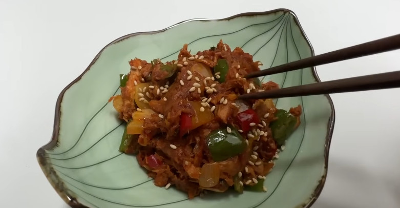 유튜브 '토깽이 아줌마의 살림일기'