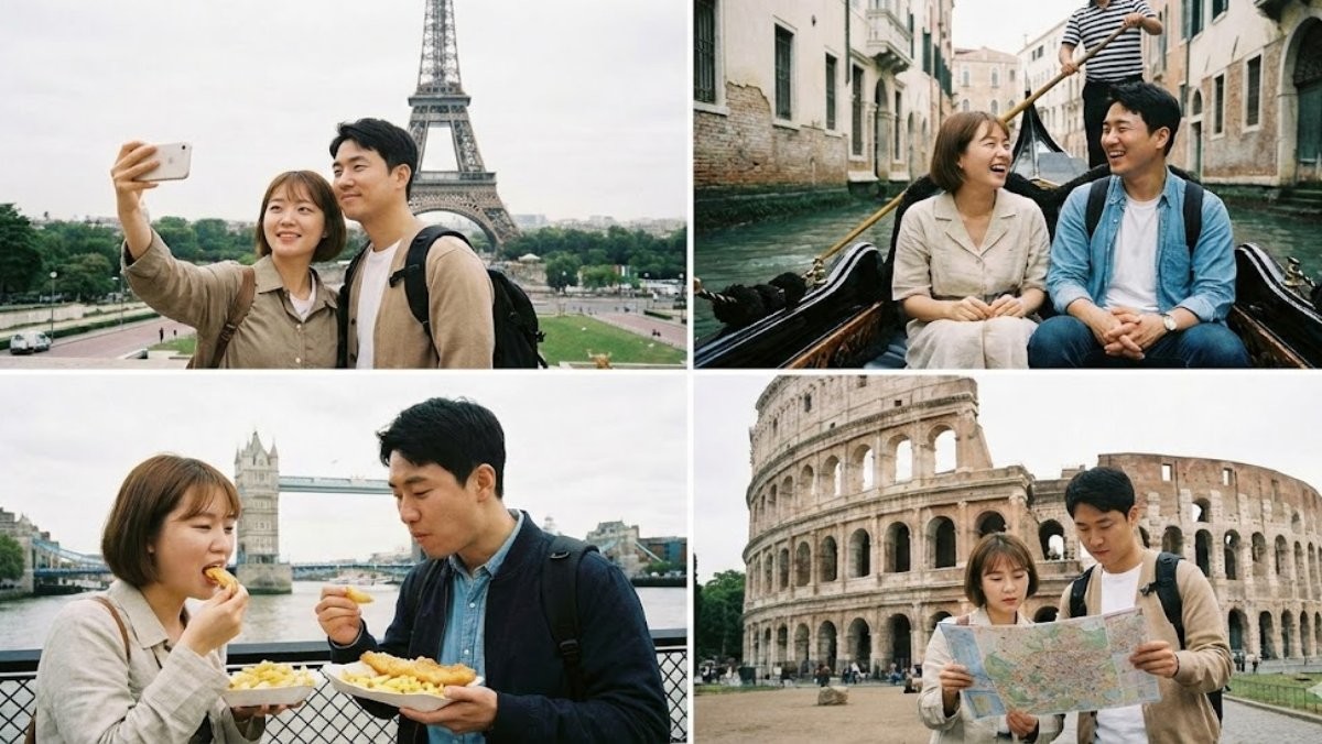 기사 내용을 바탕으로 한 AI 단순 자료 이미지