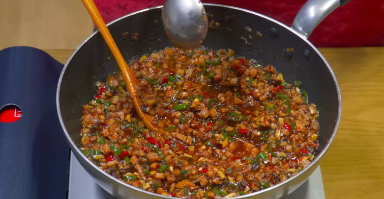 유튜브 '엄마의손맛'