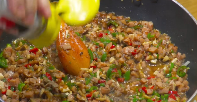 유튜브 '엄마의손맛'