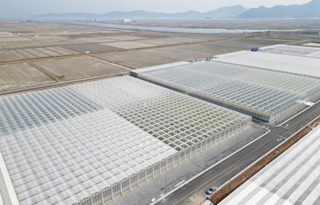 스마트팜2-고흥