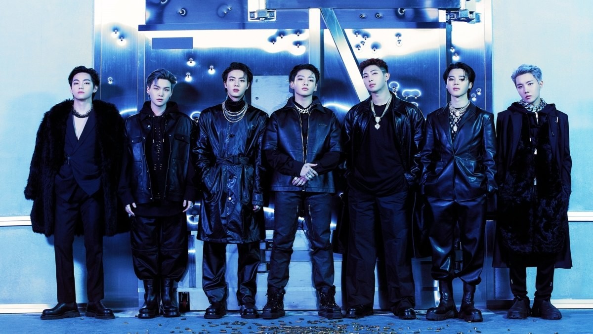 그룹 방탄소년단(BTS) / 빅히트뮤직 제공