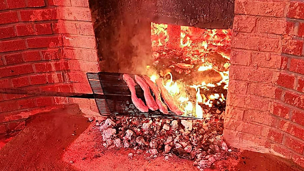 운배마루숯가마. / 운배마루숯가마 제공