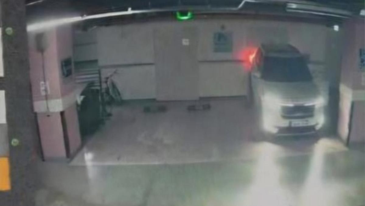 사고현장 / 부천소방서