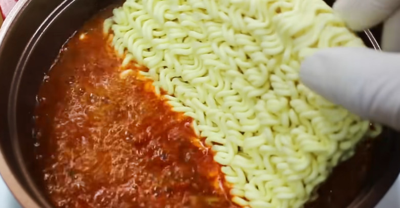 유튜브 '집밥 korean home cooking'