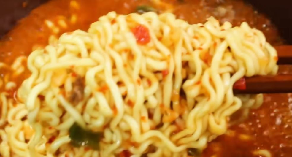 유튜브 '집밥 korean home cooking'