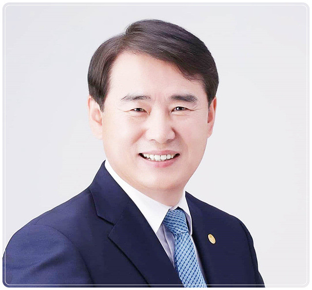 이정선 광주시교육감