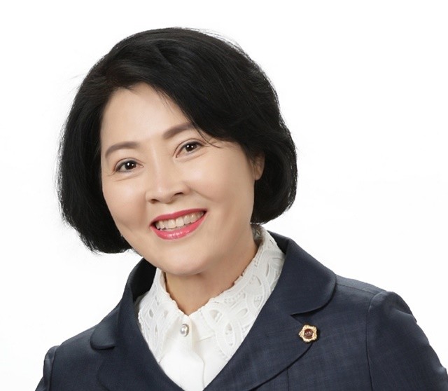 윤명희 전남도의원