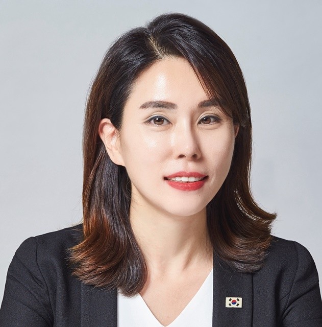 한숙경 전남도의원