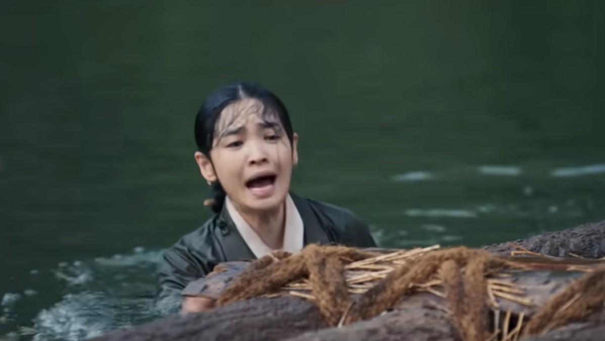 '왕과 사는 남자' 중 한 장면 / 유튜브 '쇼박스'