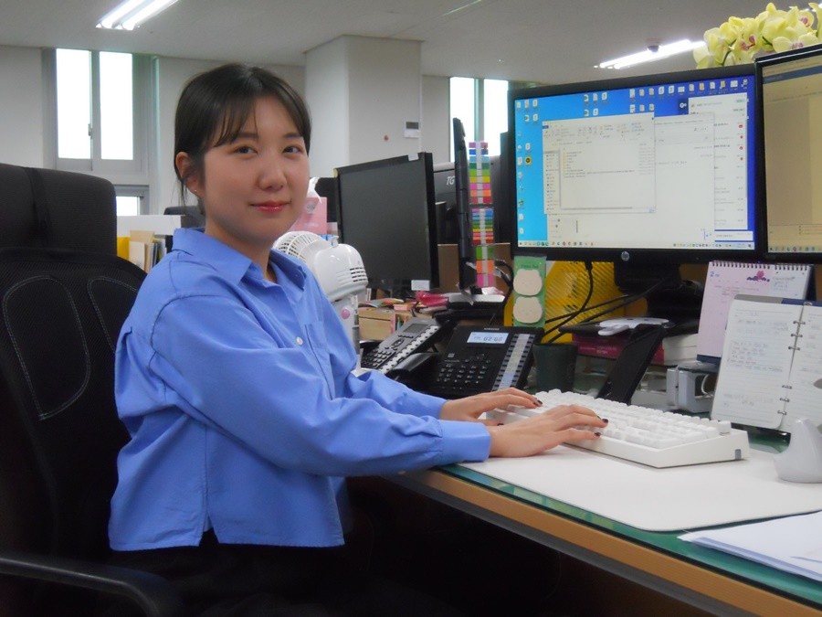 김경진 서기보 / 이율동 선임기자