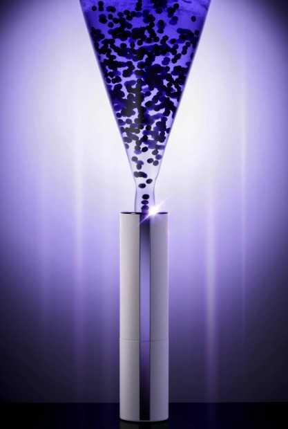 캐비아 발효 오일이 15% 함유된 ‘캐비밤’ / 가히 제공