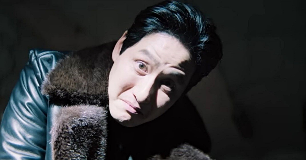 '휴민트' 중 한 장면 / 지무비 : G Movie