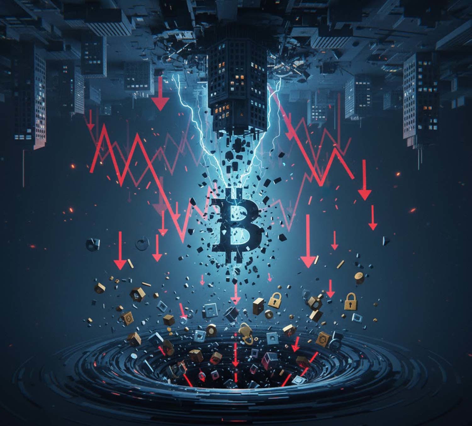 글에 대한 이해를 돕기 위해 AI툴로 만든 사진.